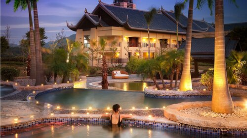 Гостиница InterContinental Huizhou Resort, an Ihg Hotel