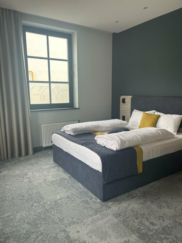 Внешний вид отеля Vs Дизайн Отель в Гродно, фото 5