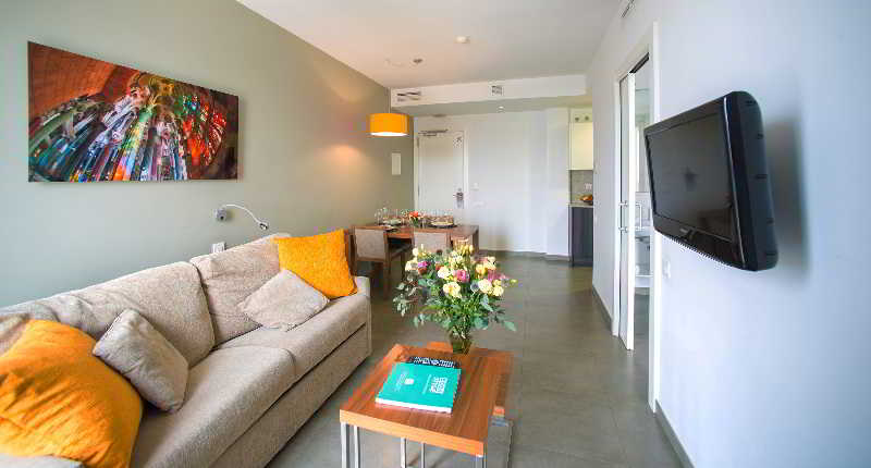 Фото Ona Living Barcelona