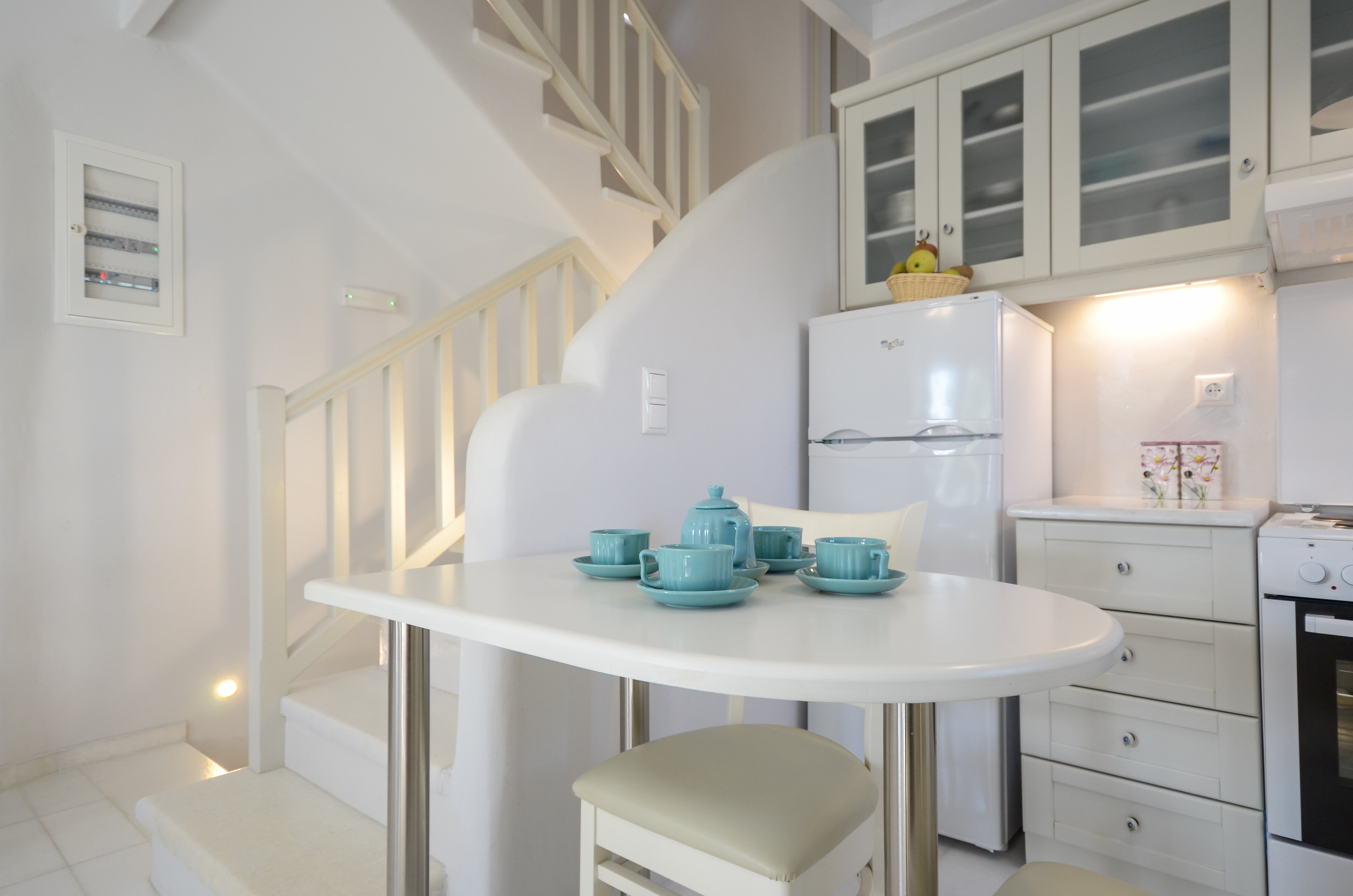 Фото Naxian Queen Luxury Villas & Suites