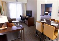 Фото Residence Inn Williamsport