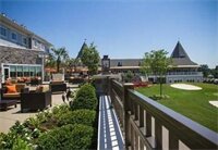 Фото Courtyard Philadelphia Springfield