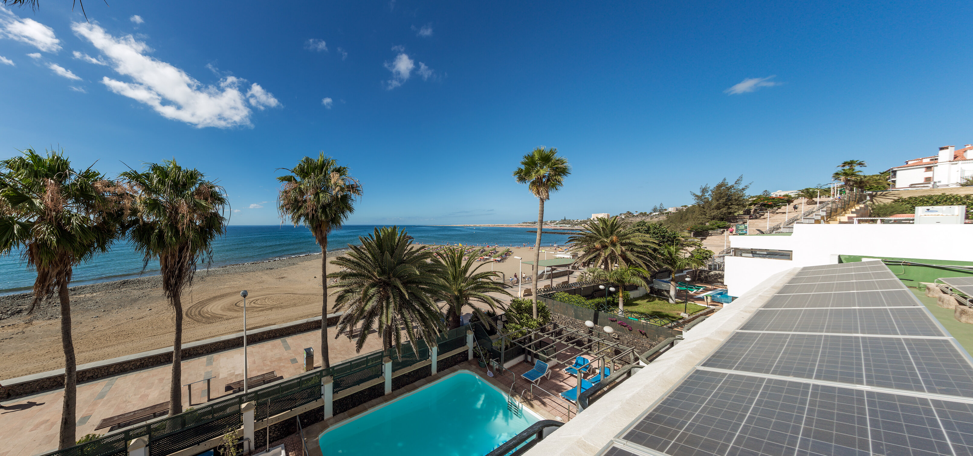 Фото Apartamentos Olympia