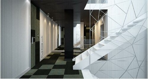 Гостиница Hotel Boutique Caireles в Кордове