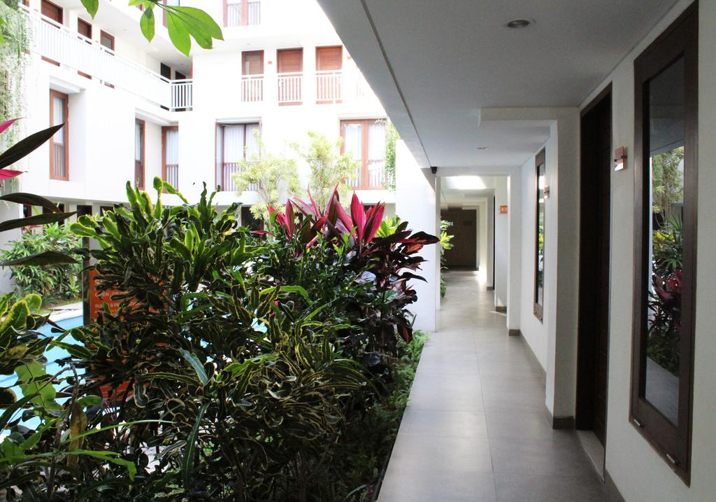 Фото The Legian Sunset Residence