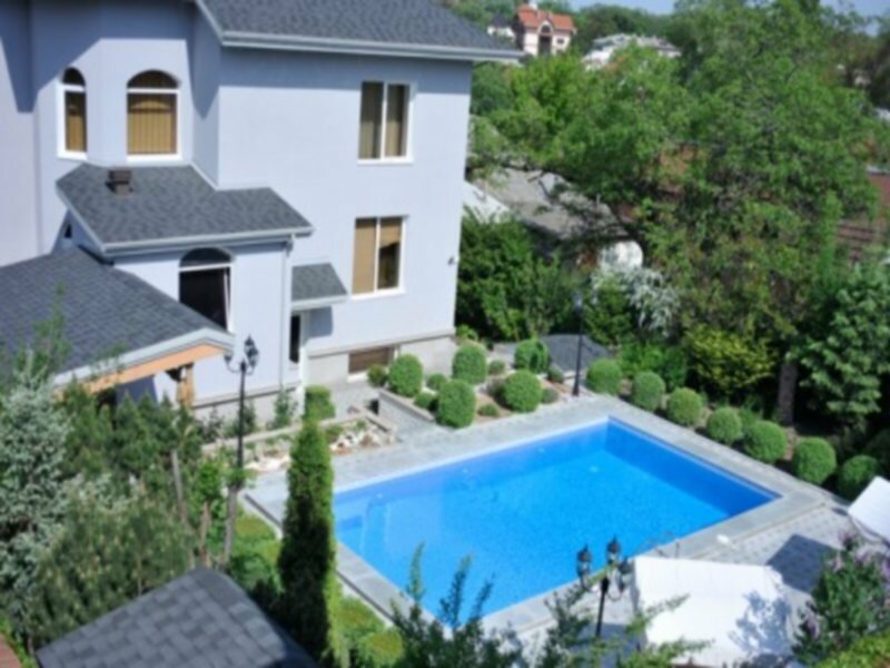 Фото Diplomat Hotel