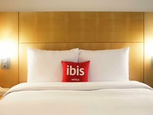 Гостиница Ibis Ambassador Seoul Insadong