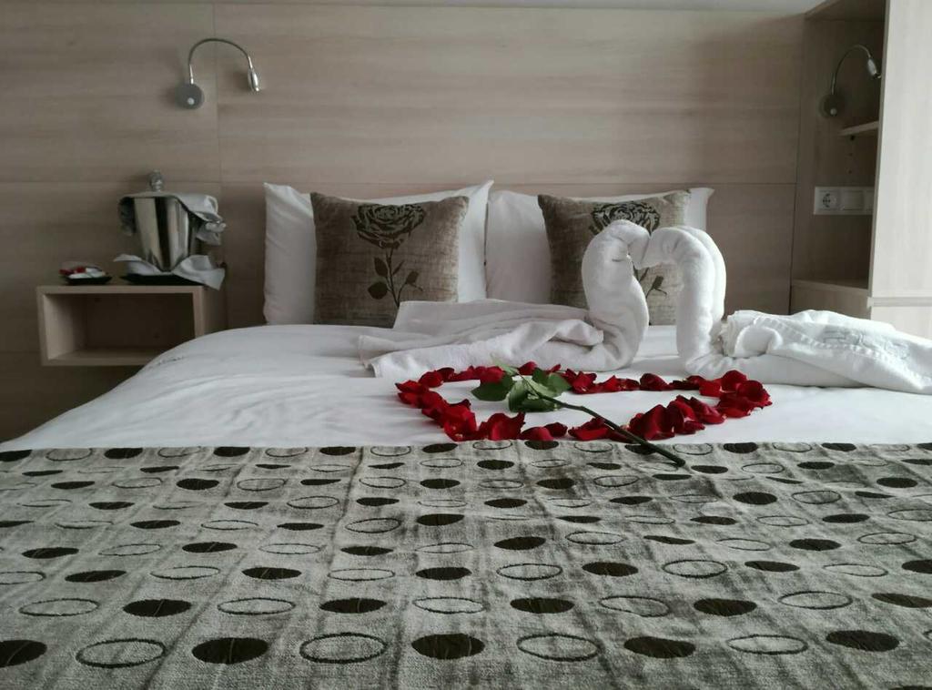 Фото Polis Apartments