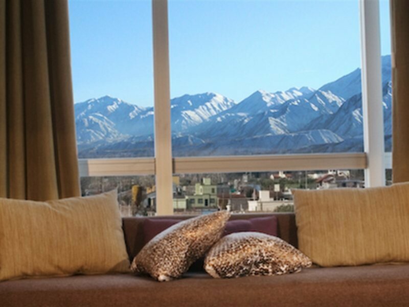 Фото Esplendor by Wyndham Mendoza