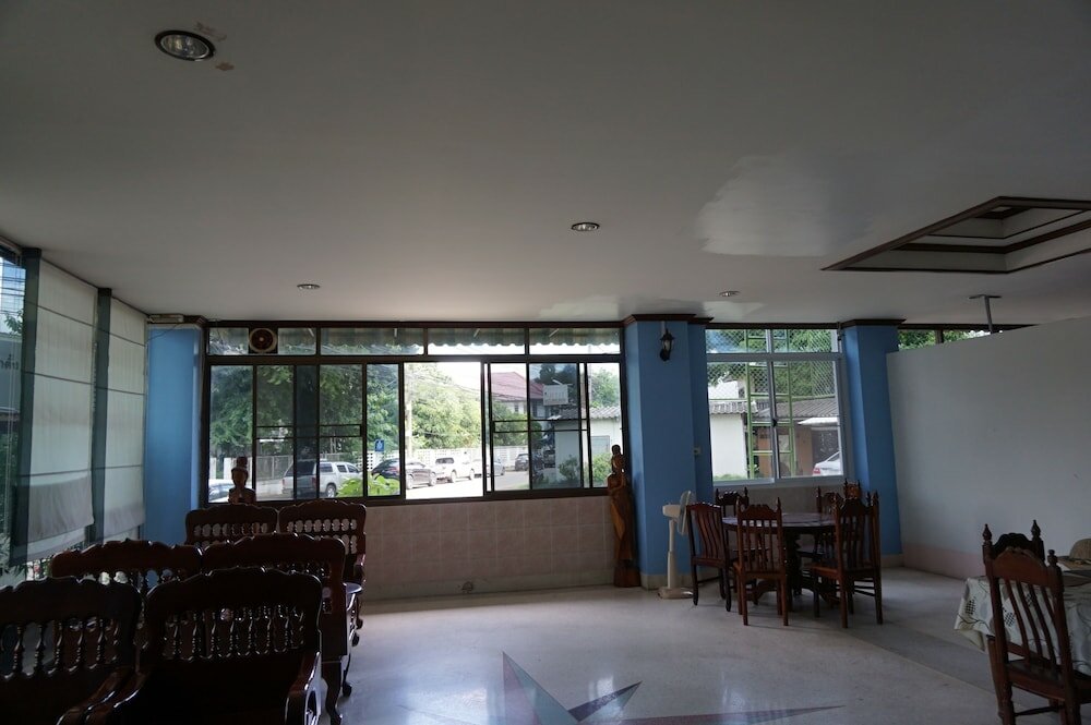 Фото Metro Residence