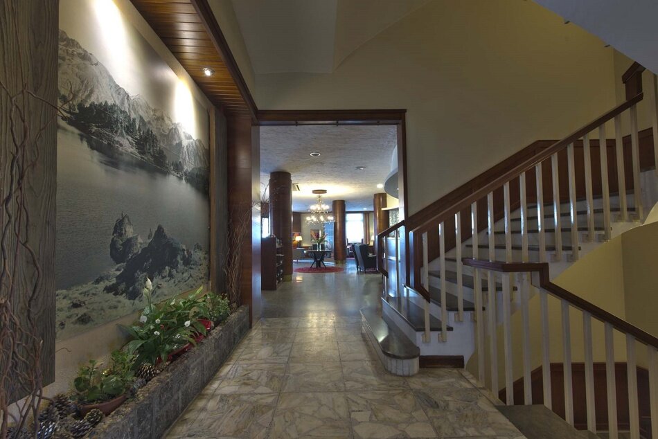 Фото Apartamentos Pessets Adelaida