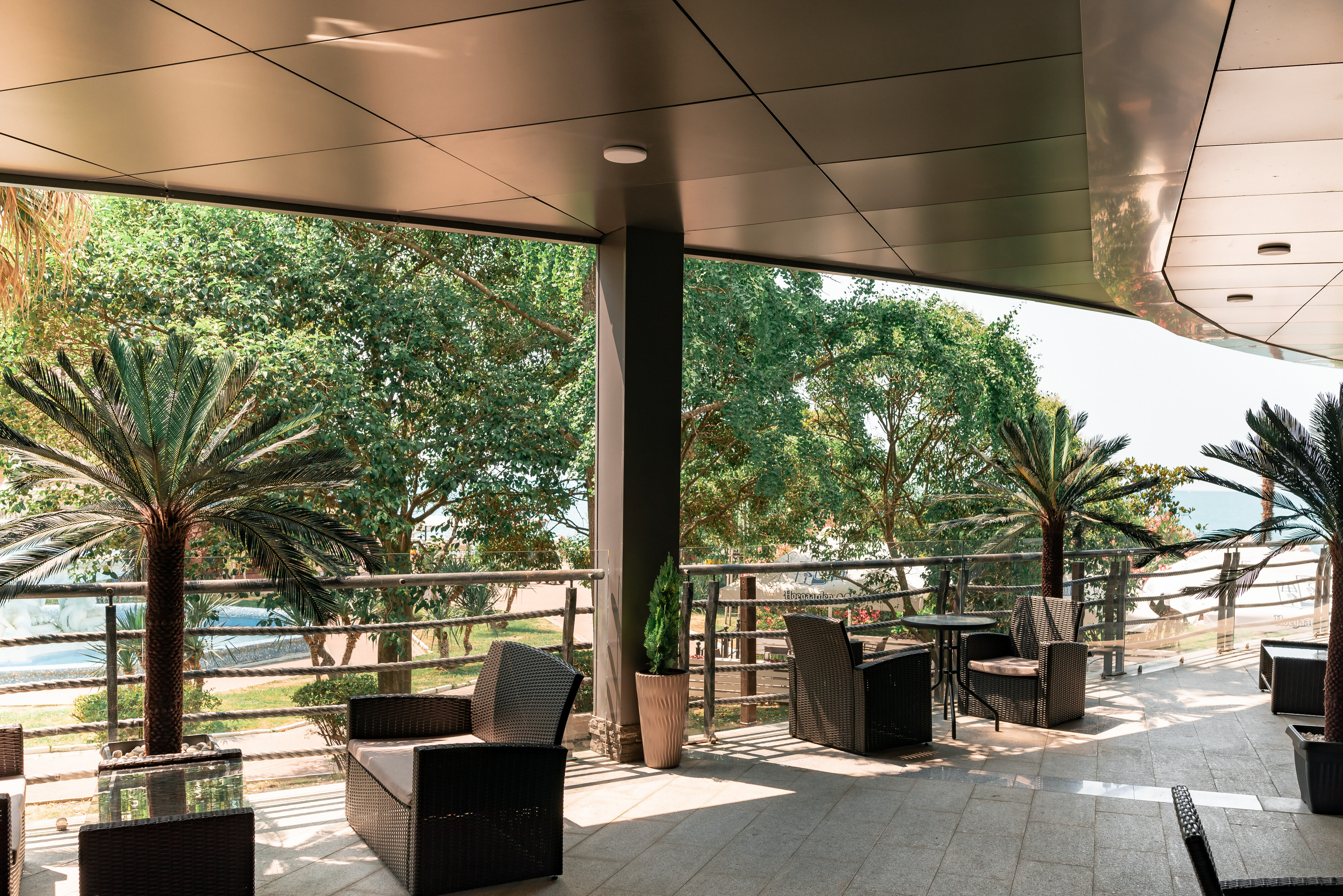 Фото HiLoft Hotel