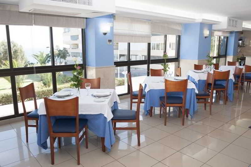 Фото Hotel Playas de Torrevieja