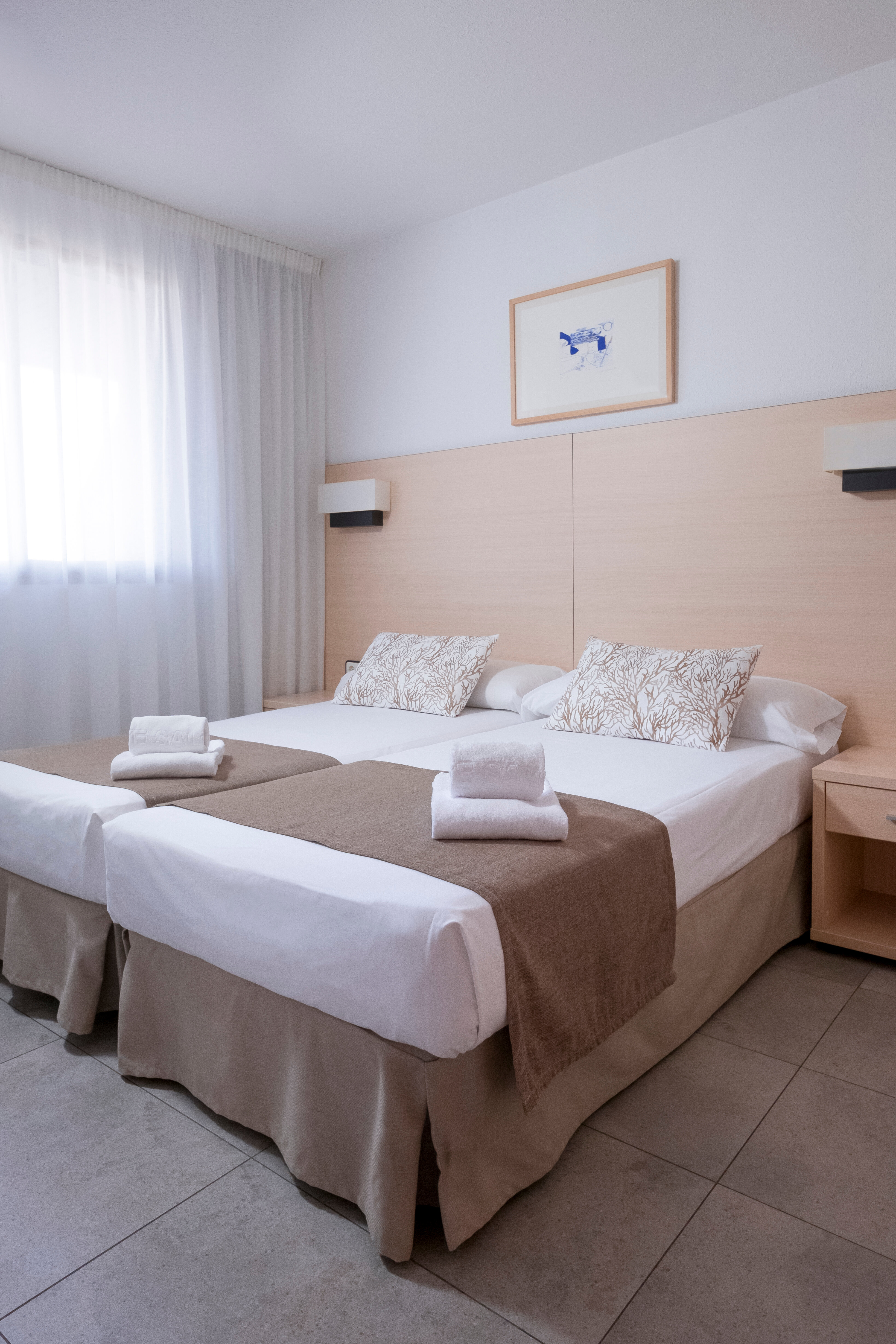 Фото Apartaments Cye Salou