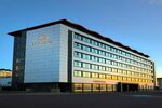 Reykjavik Lights by Keahotels