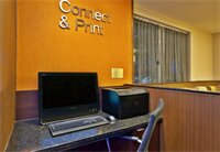 Фото Fairfield Inn & Suites by Marriott Chicago Southeast/Hammond
