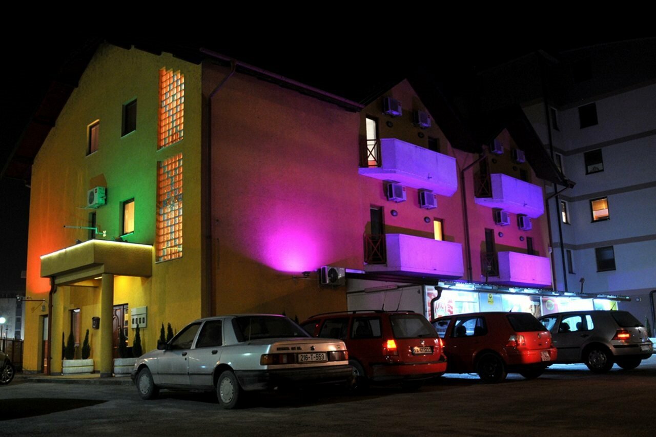 Фото отеля 5