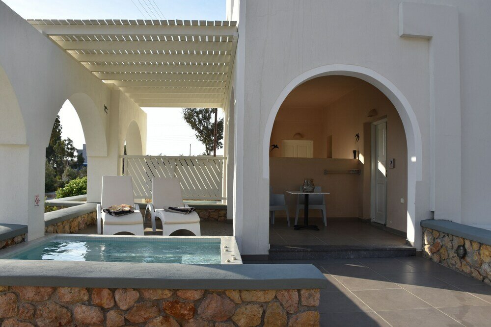 Фото De_naxia Suites