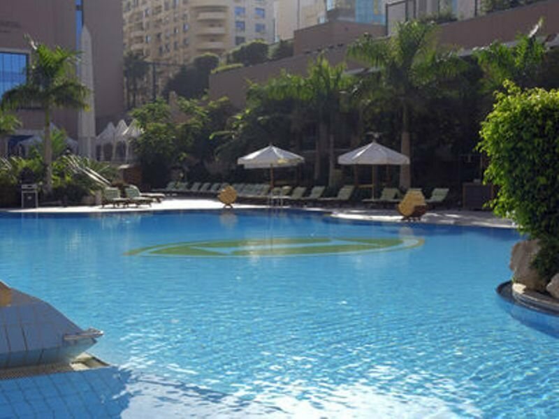 Фото InterContinental Citystars Cairo