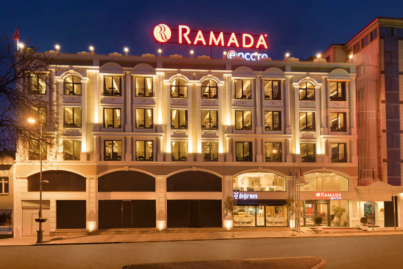Гостиница Wyndham Sydney в Сиднее