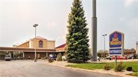 Фото Best Western Northwest Indiana Inn