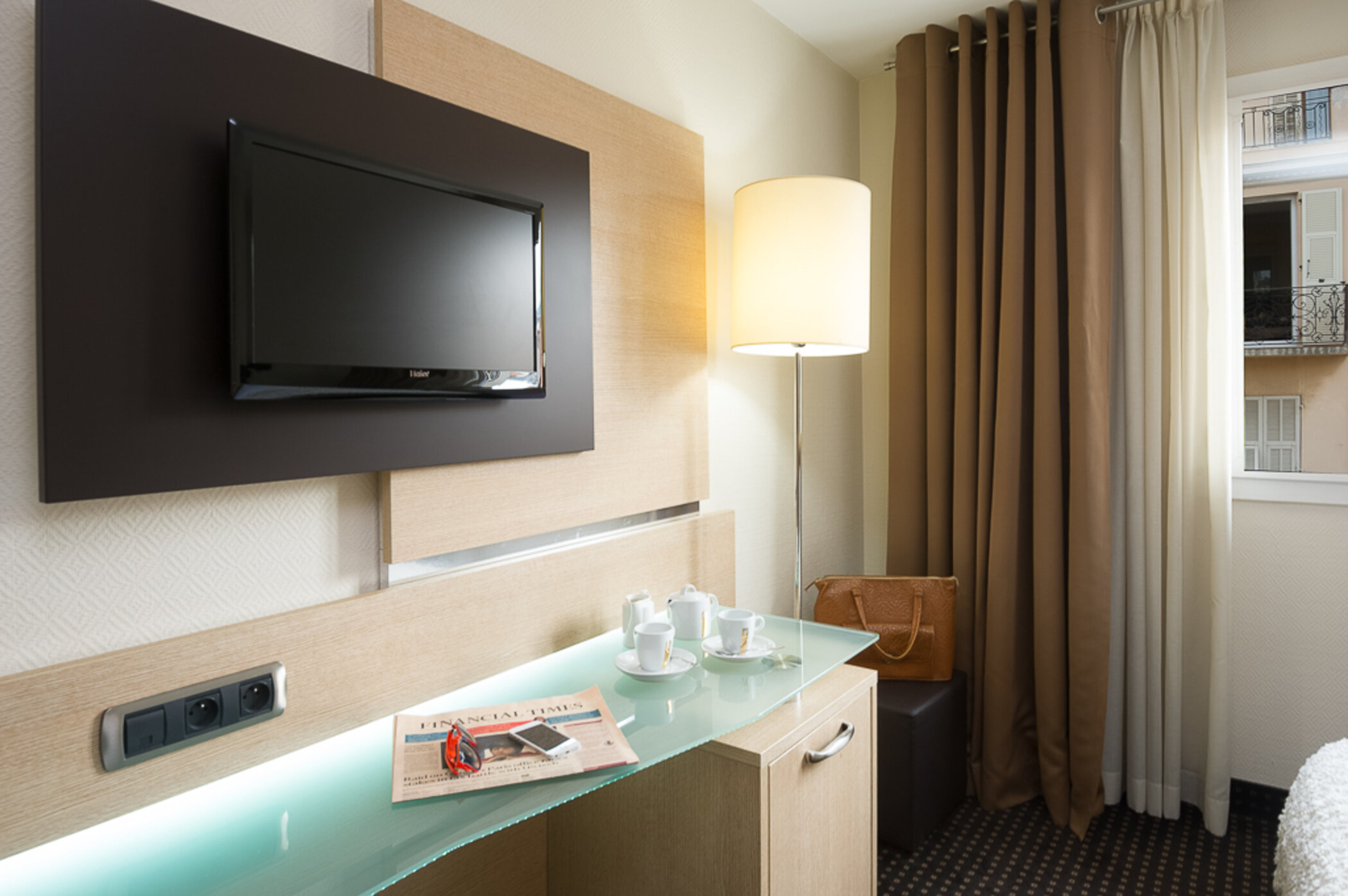 Фото Nice Pam Hotel