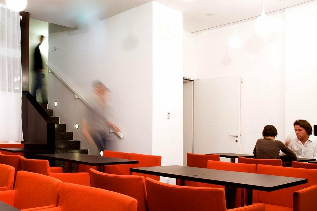 Фото Alma Boutique Hotel