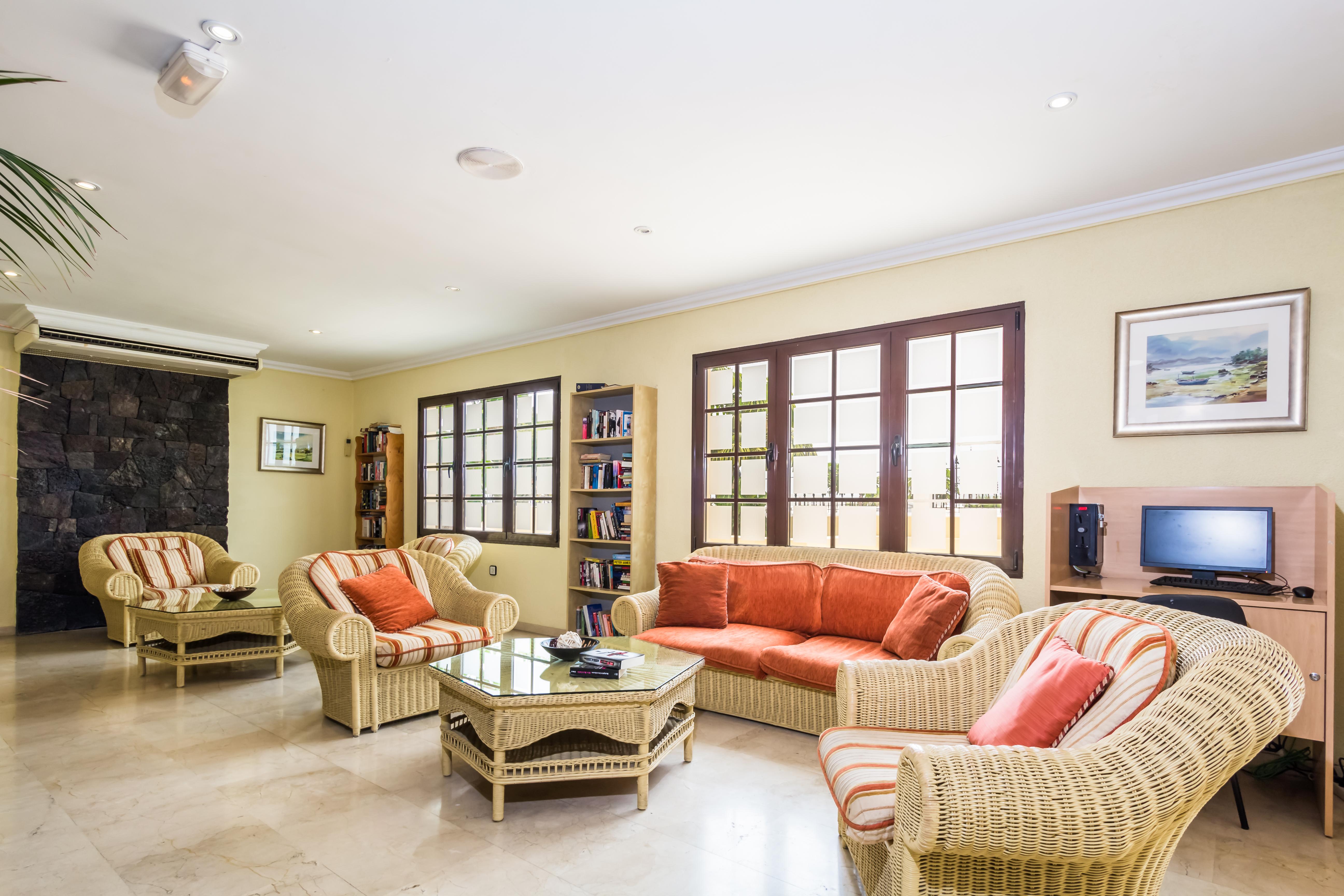 Фото Labranda El Dorado