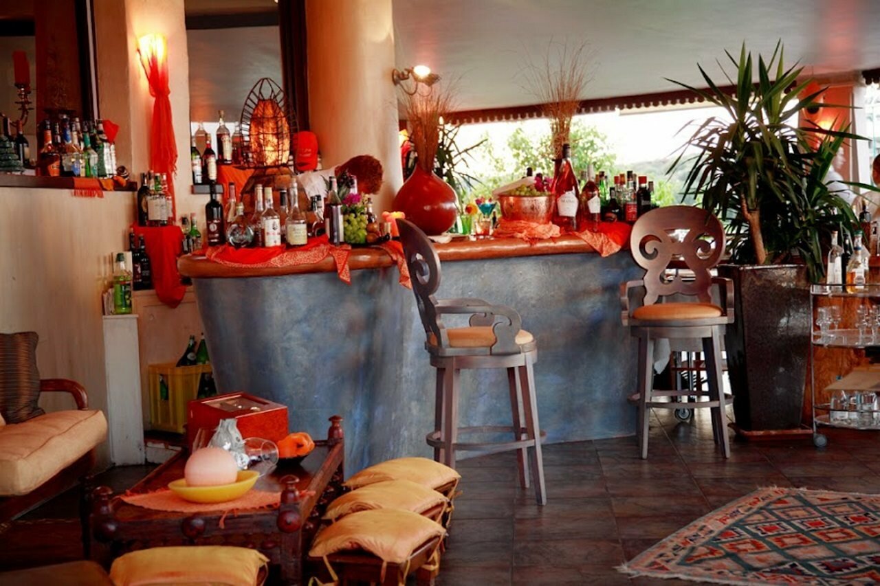 Фото Grand Hotel in Porto Cervo