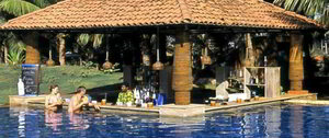 Гостиница Kenilworth Resort & SPA, Goa