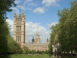 Гостиница Ibis Styles London Gloucester Road