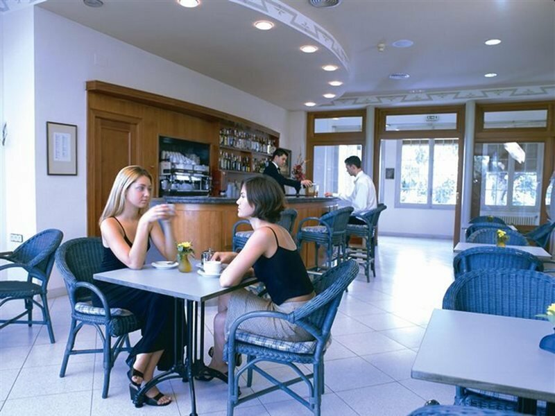 Фото Balneari Termes Victoria