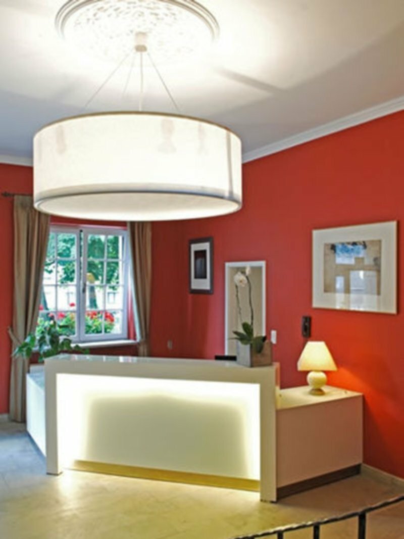 Фото Hôtel Le Châtelet