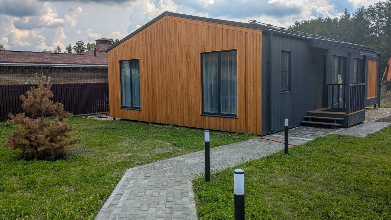 Фото Добро и Лес