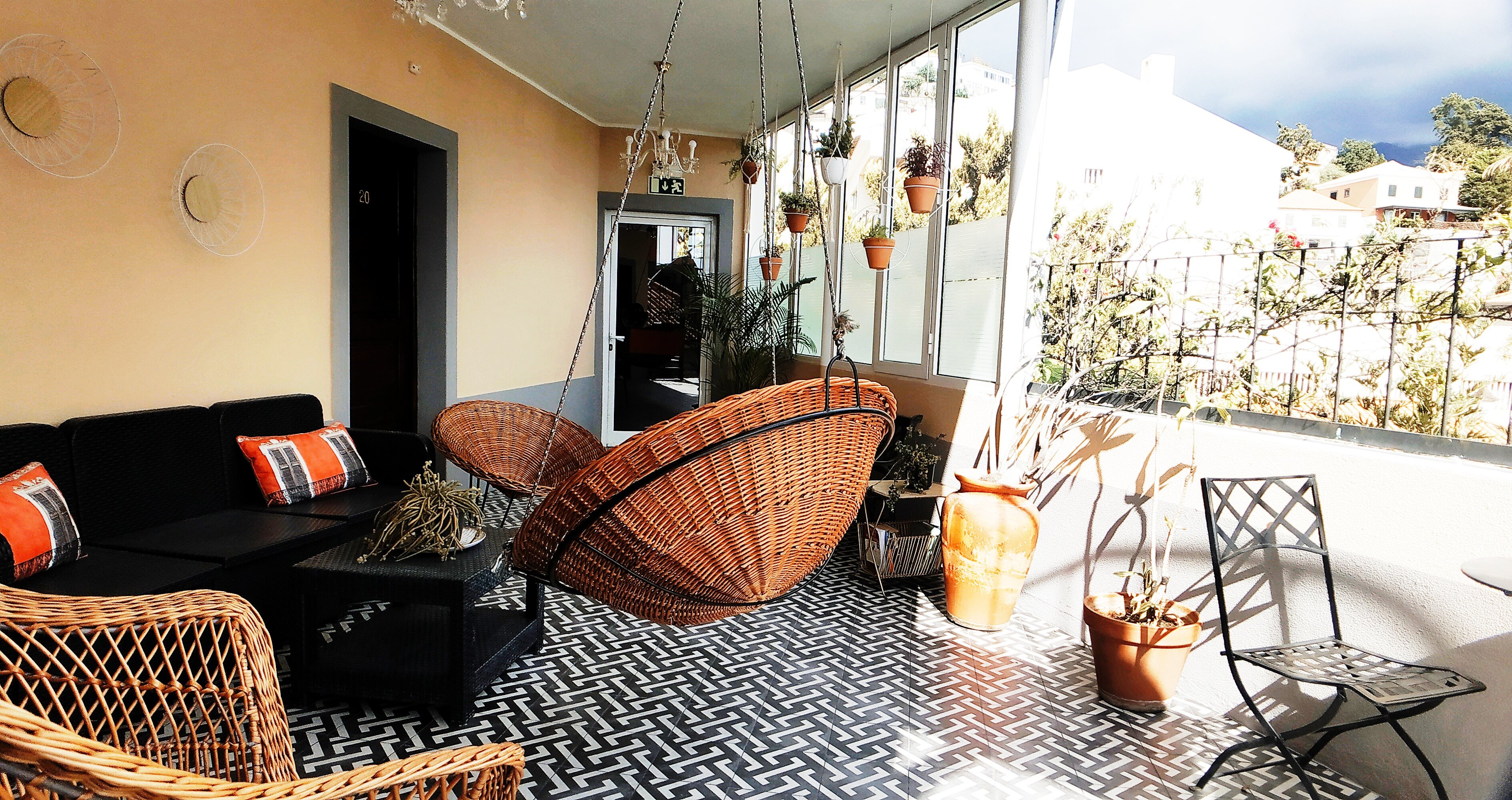 Фото Aspa- Apartamentos São Paulo Alegria