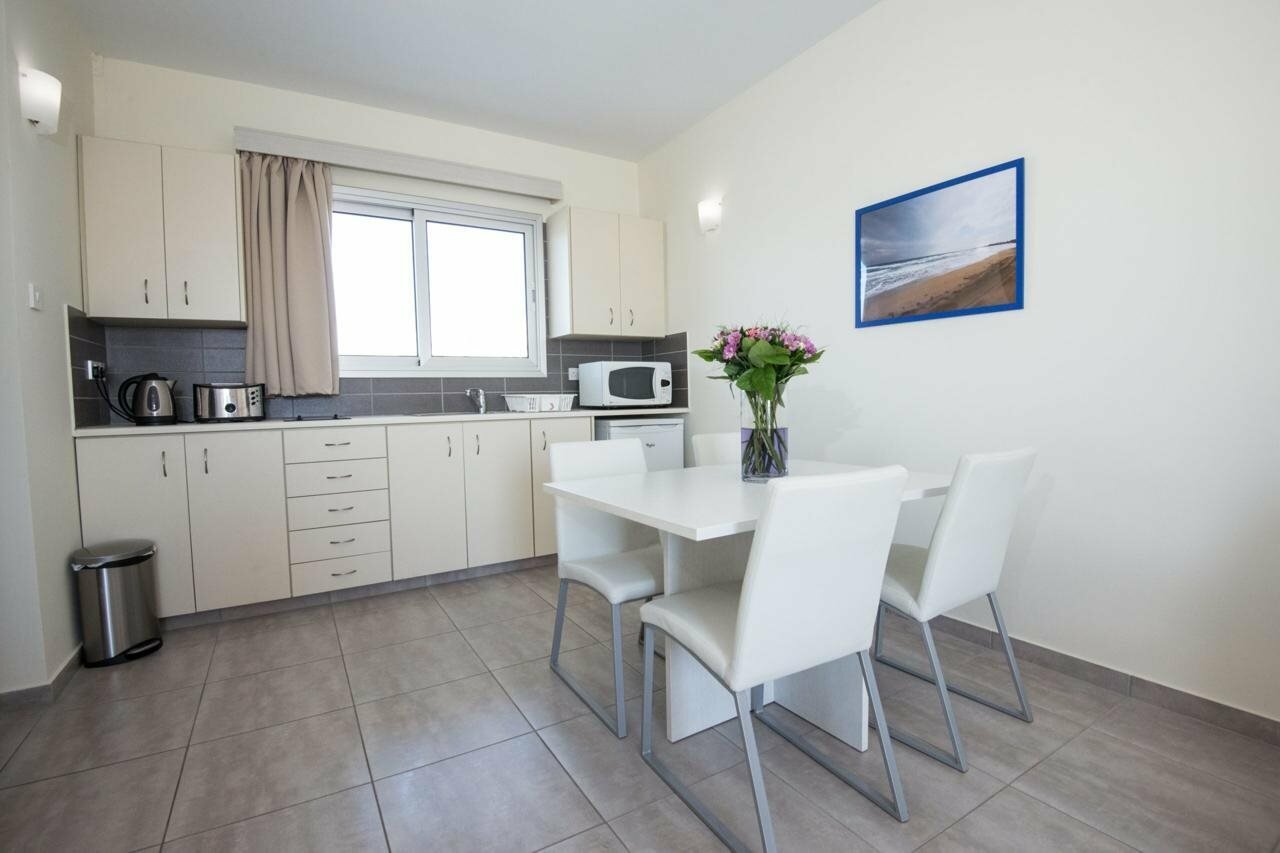 Фото Eligonia Apartments