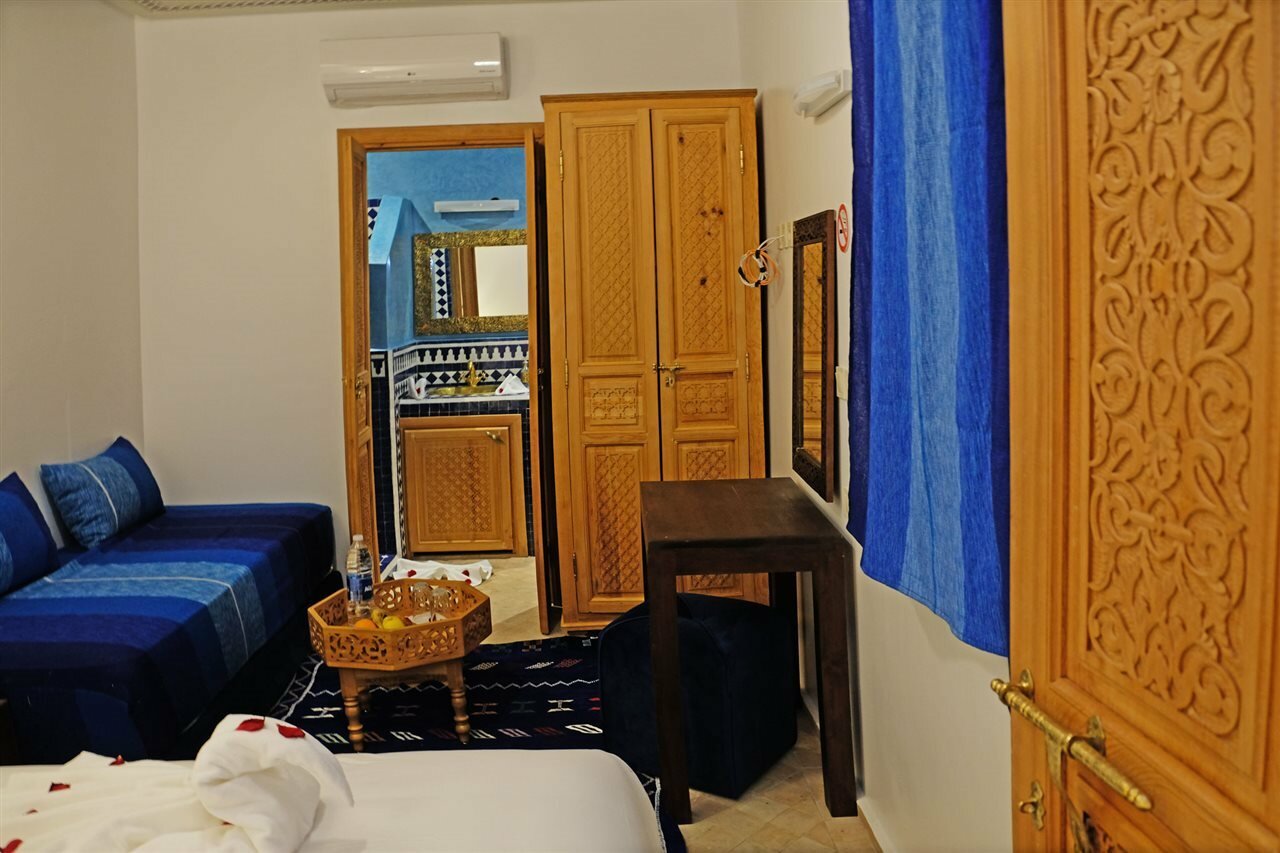 Фото Riad Zanouba