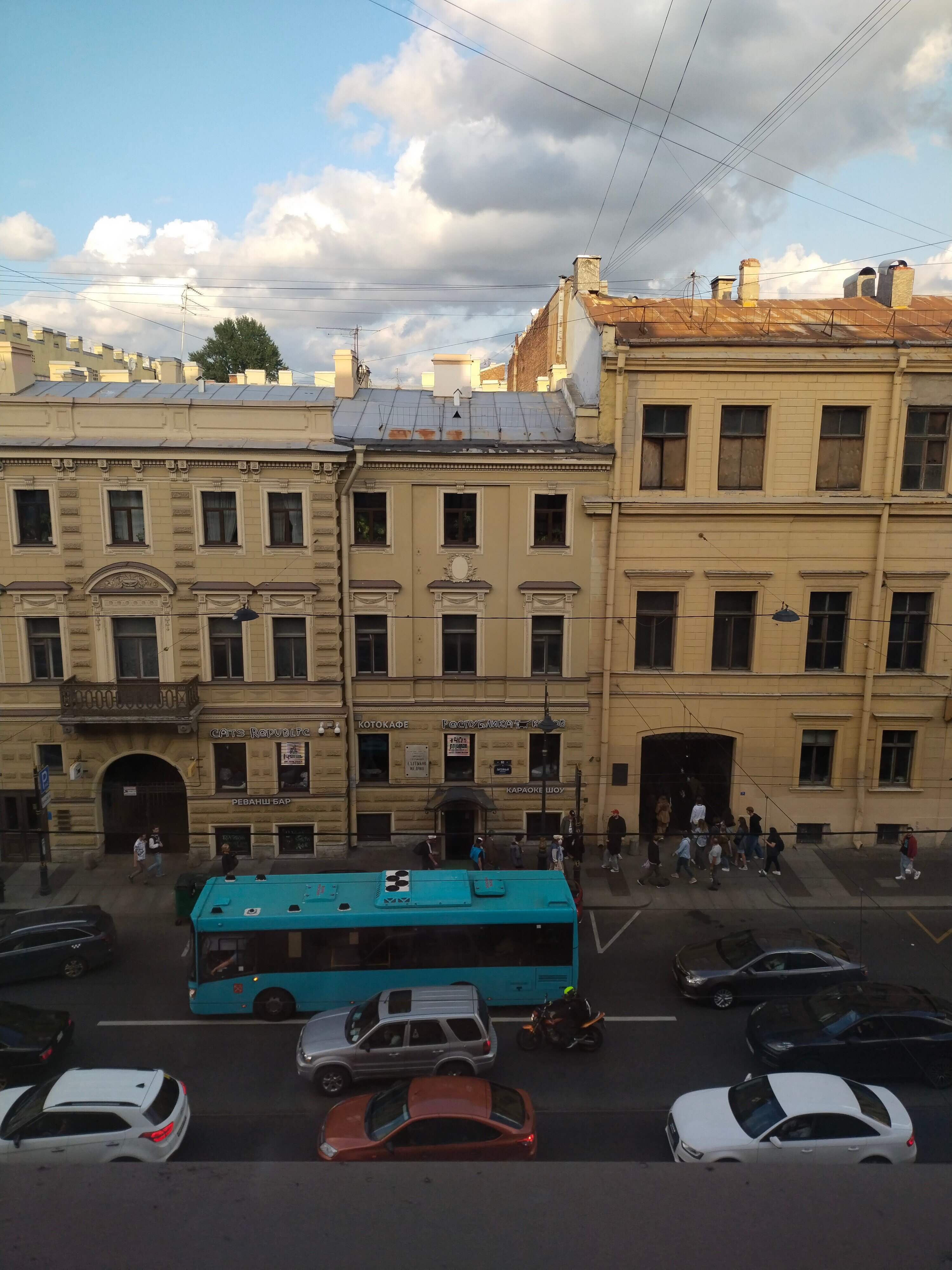 Фото Adagio Renaissance