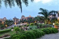 Фото The Corinthians Resort & Club