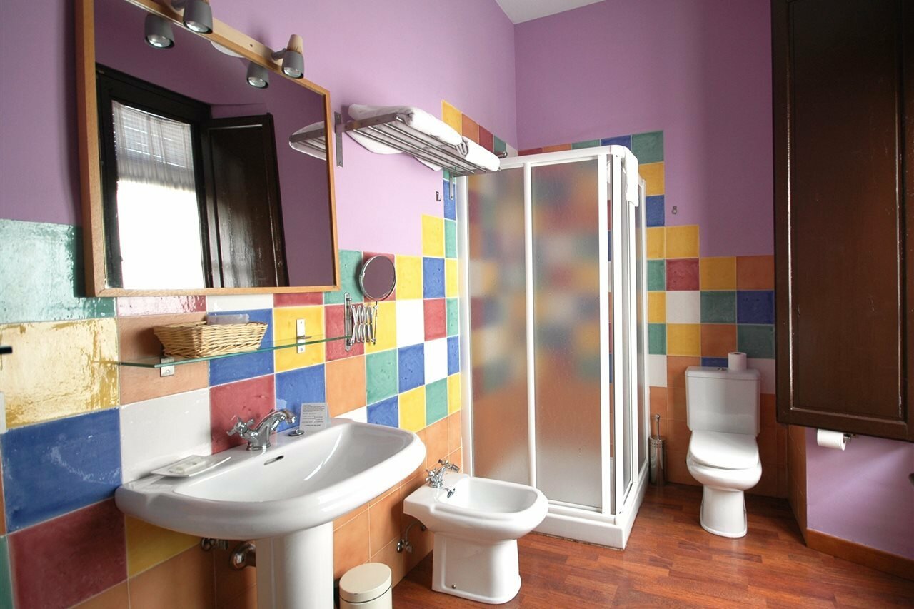 Фото Casa de los Azulejos