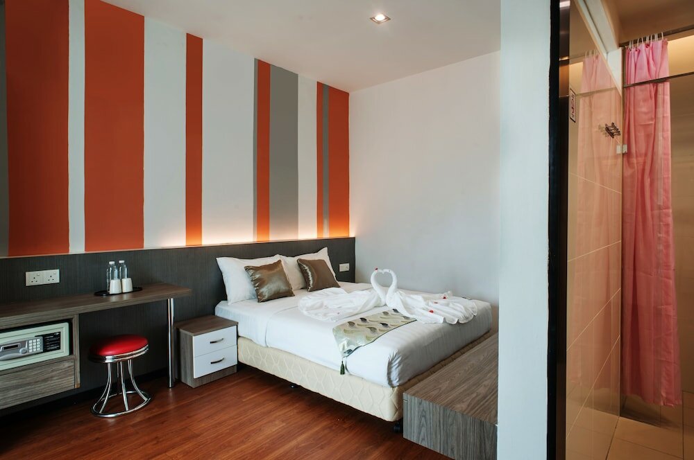 Фото Heliconia Hotel