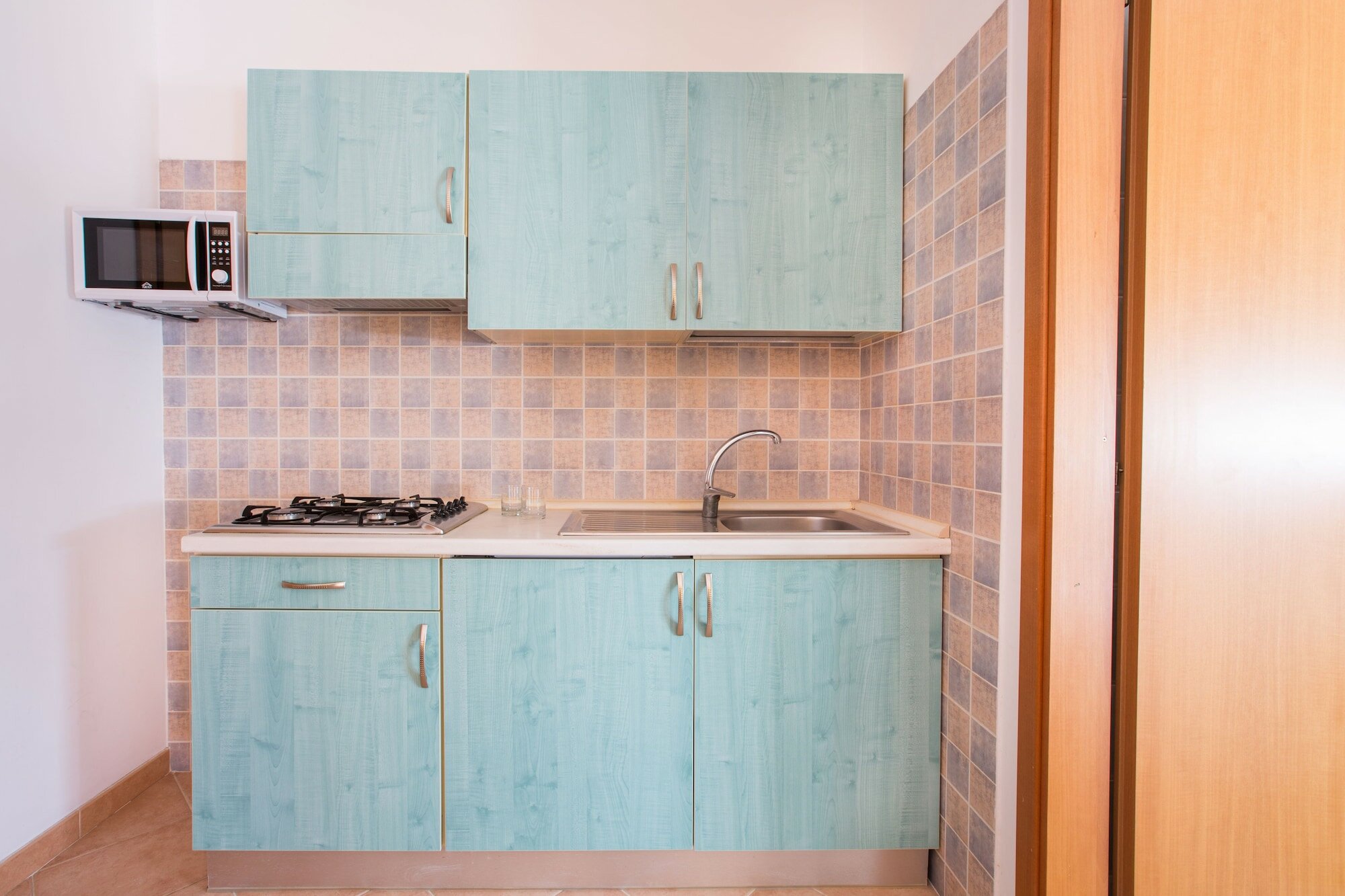 Фото Residence Fontana Vecchia