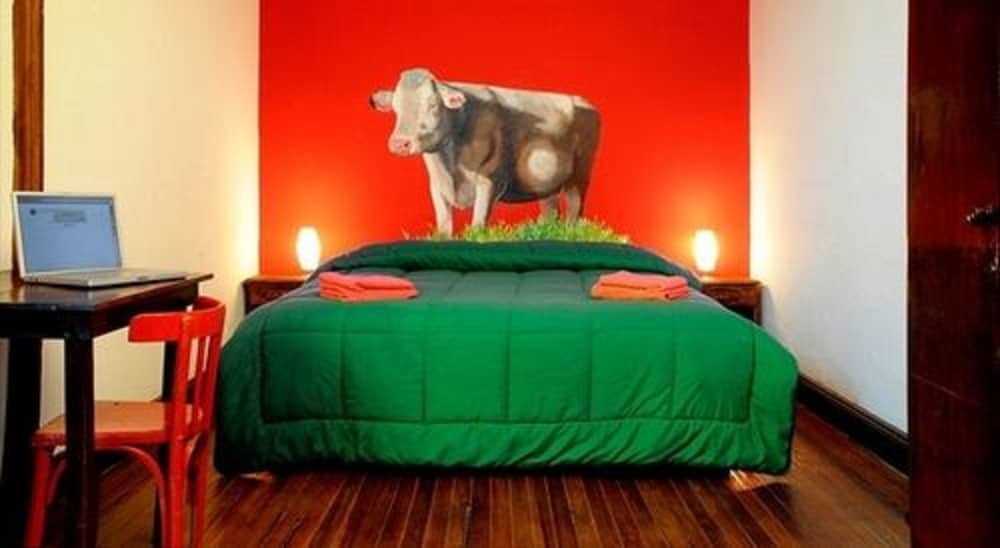 Фото Art Factory San Telmo