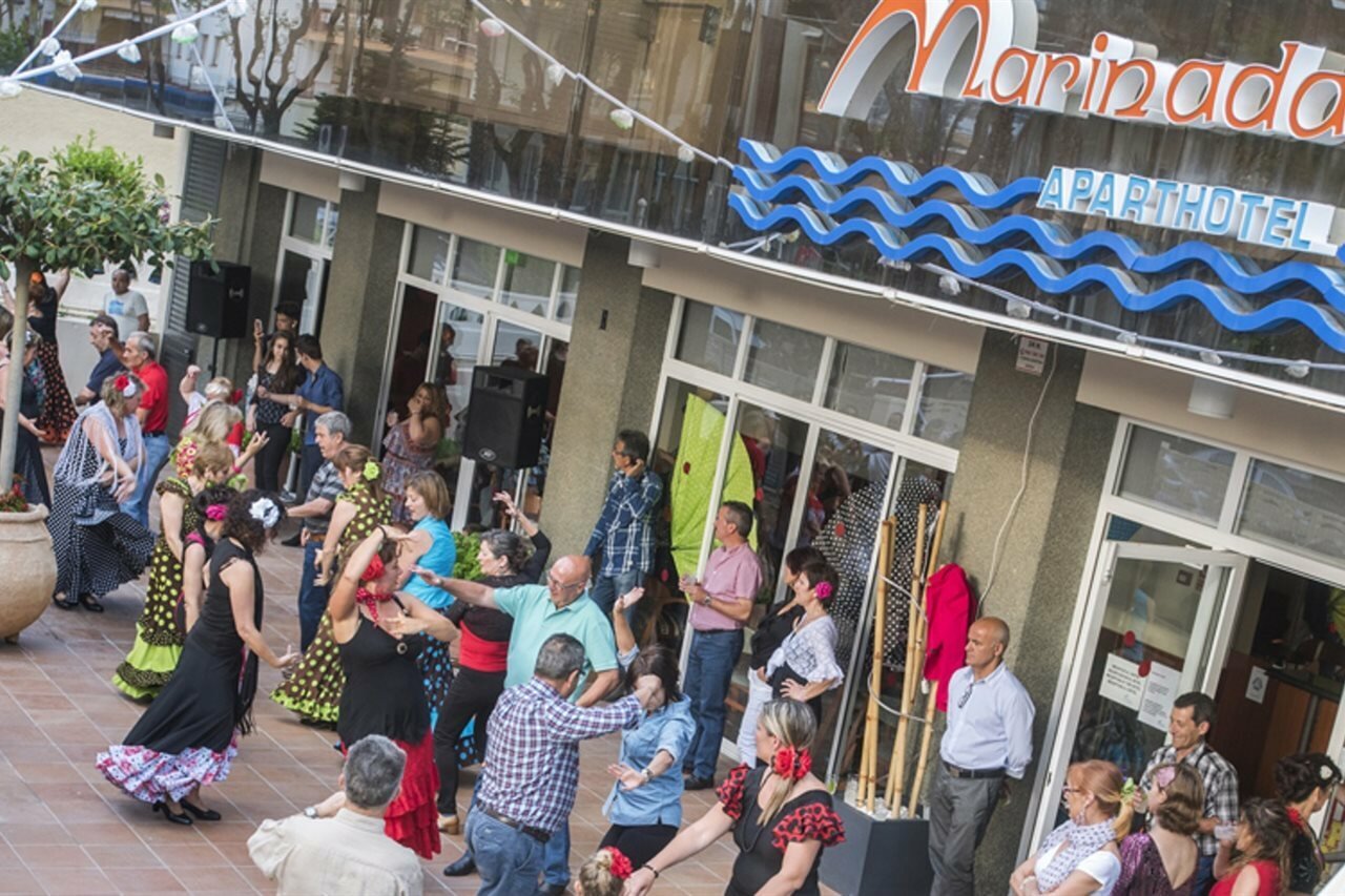 Фото Ponient Marinada