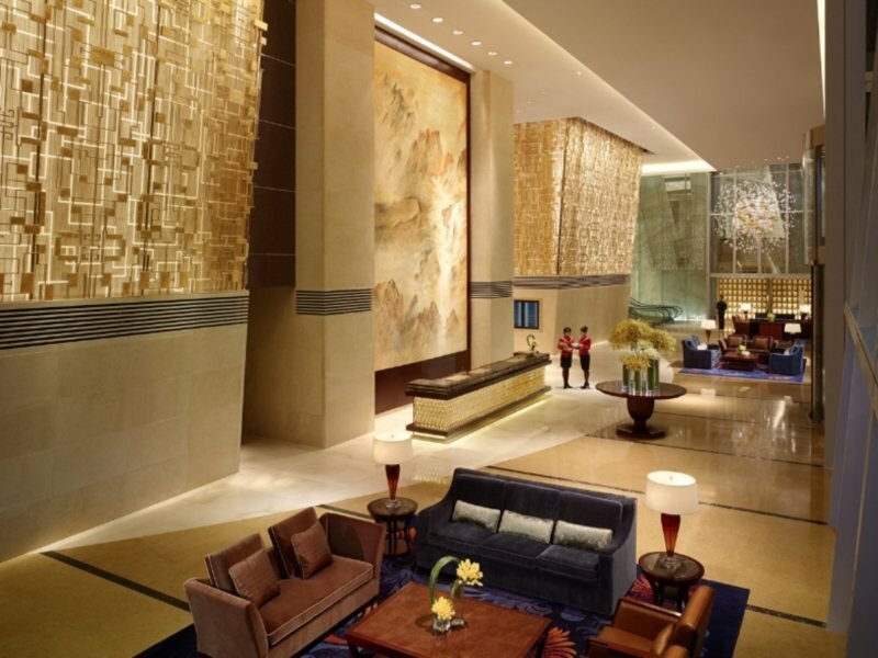 Фото China World Summit Wing, Beijing