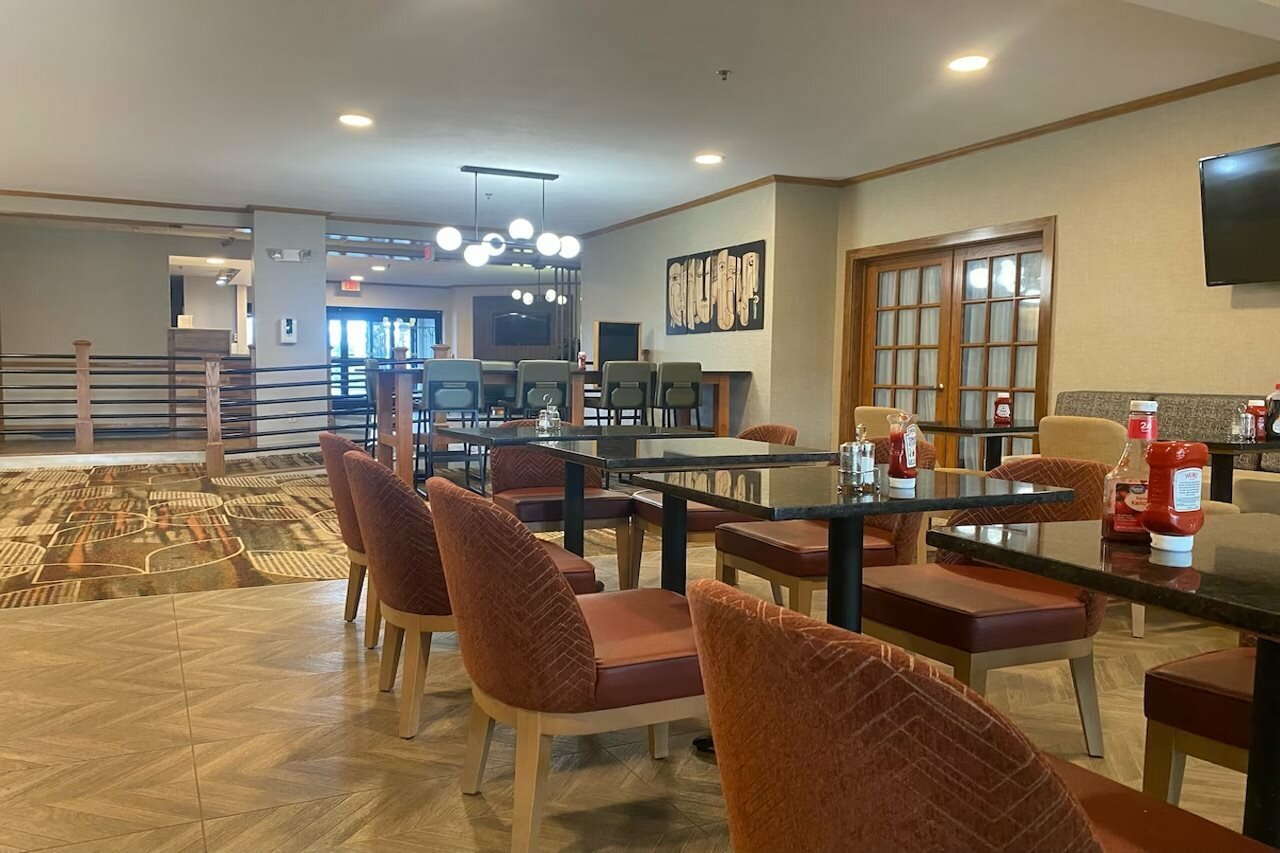 Фото отеля 5