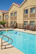 Фото Best Western Tolleson Hotel