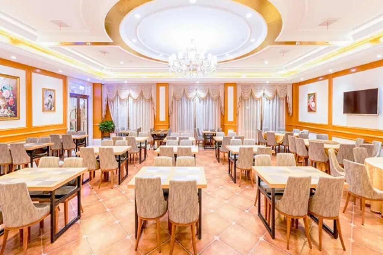 Фото Vienna Hotel