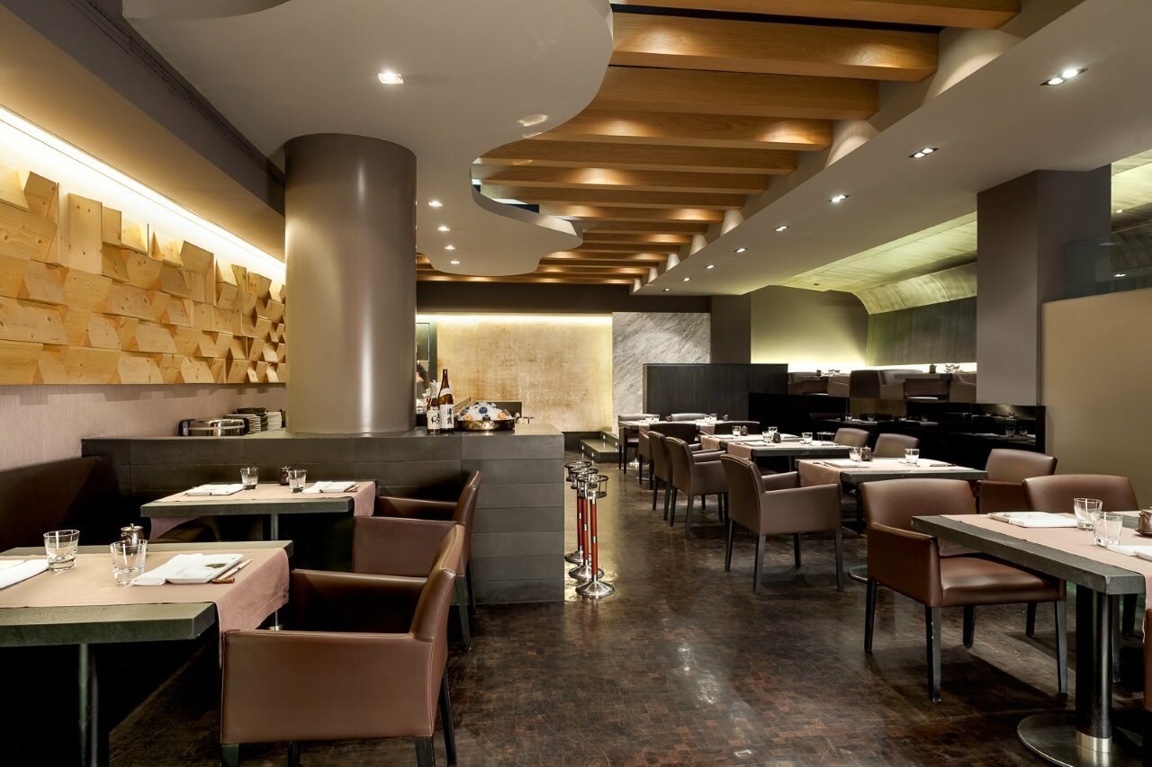 Фото Wellington Hotel & SPA Madrid