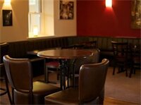 Фото The Three Horseshoes Hotel